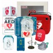 AED Office Package with Philips Heartstart Onsite AED - CALL FOR SPECIAL PRICING 