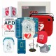 AED Office Package with Philips Heartstart Onsite AED
