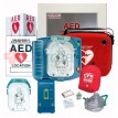 AED and CPR Training Package with Philips Heartstart Onsite - CALL FOR SPECIAL PRICING 