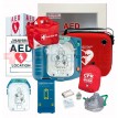 AED School and Community Value Package with Philips Heartstart Onsite AED - CALL FOR SPECIAL PRICING 