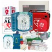 Stadium and Arena Value Package with Philips HeartStart OnSite AED and First Aid - CALL FOR SPECIAL PRICING 