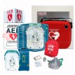 AED Value Package with Philips Heartstart Onsite AED - CALL FOR SPECIAL PRICING