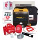 Physio-Control LIFEPAK CR Plus AED School and Community Value Package