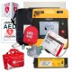 Physio-Control LIFEPAK 1000 AED School and Community Value Package