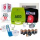 ZOLL AED Plus Athletic Sports AED Value Package 