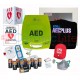 ZOLL AED Plus Auto Dealership AED Value Package 