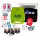 ZOLL AED Plus Boating AED Value Package 