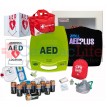 ZOLL AED Plus School and Community AED Value Package  - CALL FOR SPECIAL PRICING 