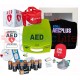 ZOLL AED Plus School and Community AED Value Package 