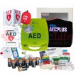 ZOLL AED Plus Stadium and Arena AED Value Package - CALL FOR SPECIAL PRICING 