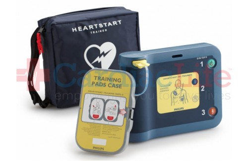 Philips HeartStart FRx AED Trainer
