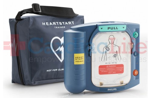 Philips HeartStart OnSite HS1 Trainer
