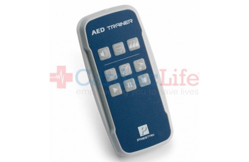 Prestan Professional AED Trainer Remote