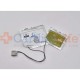 Cardiac Science Powerheart G5 AED Adult Training Electrodes