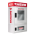 SaveStation - Add on to Indoor Alarm AED Cabinet