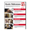 Customized CPR/AED Instructional Poster