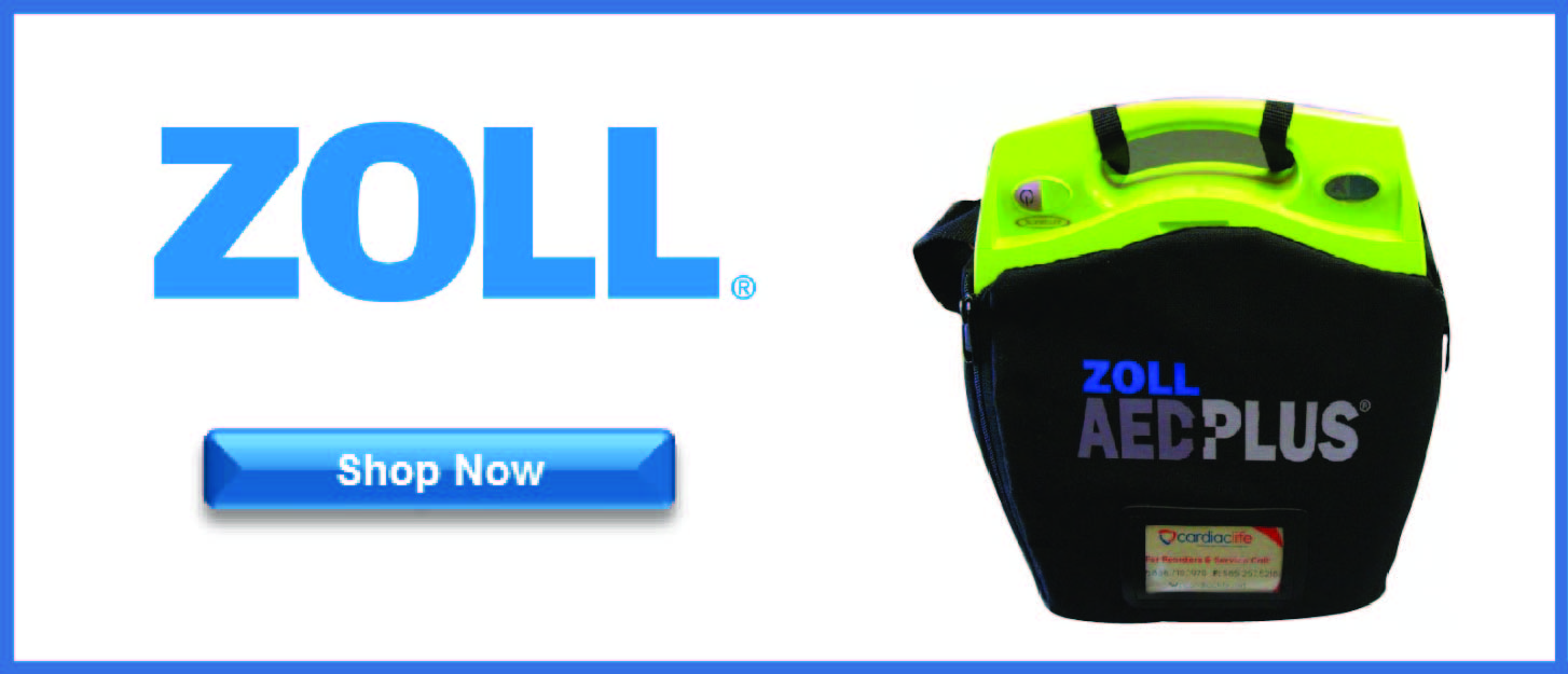 zoll aed carry case