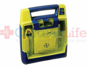 Cardiac Science G3 Pro AED