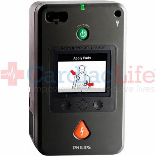 Philips FR3 AED