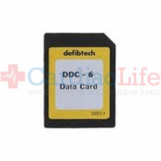 Defibtech Medium Capacity Data Card