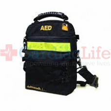 Defibtech Lifeline or Lifeline AUTO AED Soft Carry Case