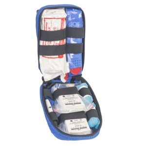 PUBLIC ACCESS INDIVIDUAL BLEEDING CONTROL BLUE TRAINER KITS
