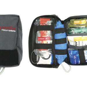 COMPACT- Mobilize Rescue Systems