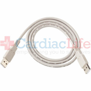 Cardiac Science Powerheart G5 AED USB Data Cable