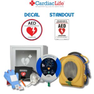 HeartSine samaritan 350P Value Package