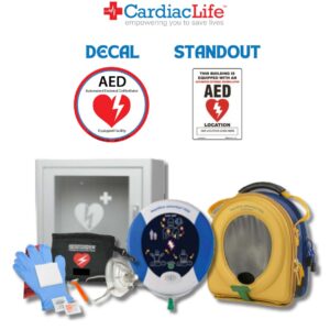 HeartSine samaritan 360P Value Package