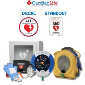 HeartSine samaritan 450P Value Package