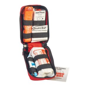 STB BLEEDING CONTROL KIT - NYLON