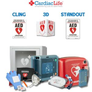 Philips HeartStart FRx Government Package
