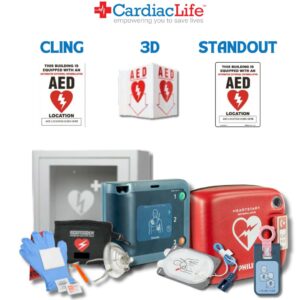 Philips HeartStart FRx School Package