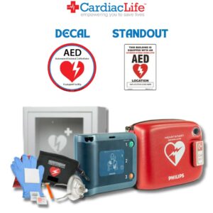Philips HeartStart FRx Value Package