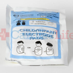 Cardiac Science Pediatric AED Electrodes 9730
