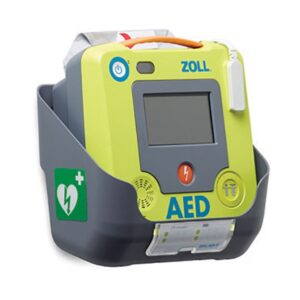 ZOLL® AED 3 Wall Mount Bracket - Device Only (No Case)