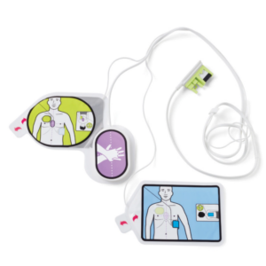 ZOLL® CPR Uni-Padz III