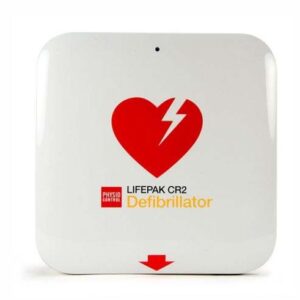 Physio-Control LIFEPAK® CR2