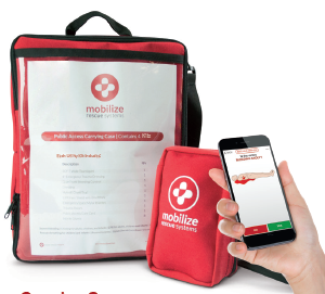 PUBLIC ACCESS - Mobilize Rescue Station