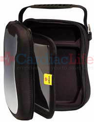 Lifeline VIEW/ECG Semi-Rigid Carrying Case