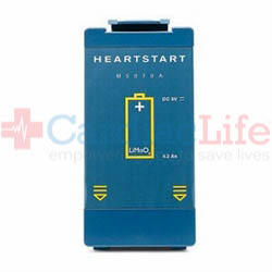 Philips HeartStart OnSite & FRx AED Battery