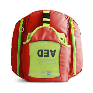 STATPACKS QUICK LOOK AED BACKPACK
