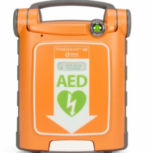 Cardiac Science Powerheart G5 AED