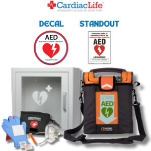 Cardiac Science G5 Value Package