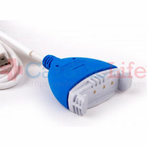 HeartSine Samaritan PAD Data Cable