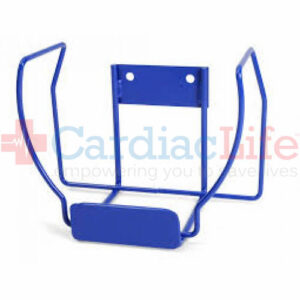HeartSine samaritan Pad Wall Bracket