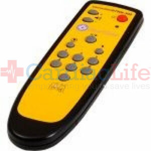 HeartSine™ Samaritan® PAD 350P Trainer Remote Control