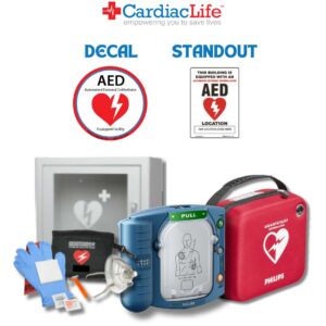 Philips HeartStart Onsite Value Package