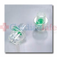 Replacement One-Way Valve for CPR Resuscitation